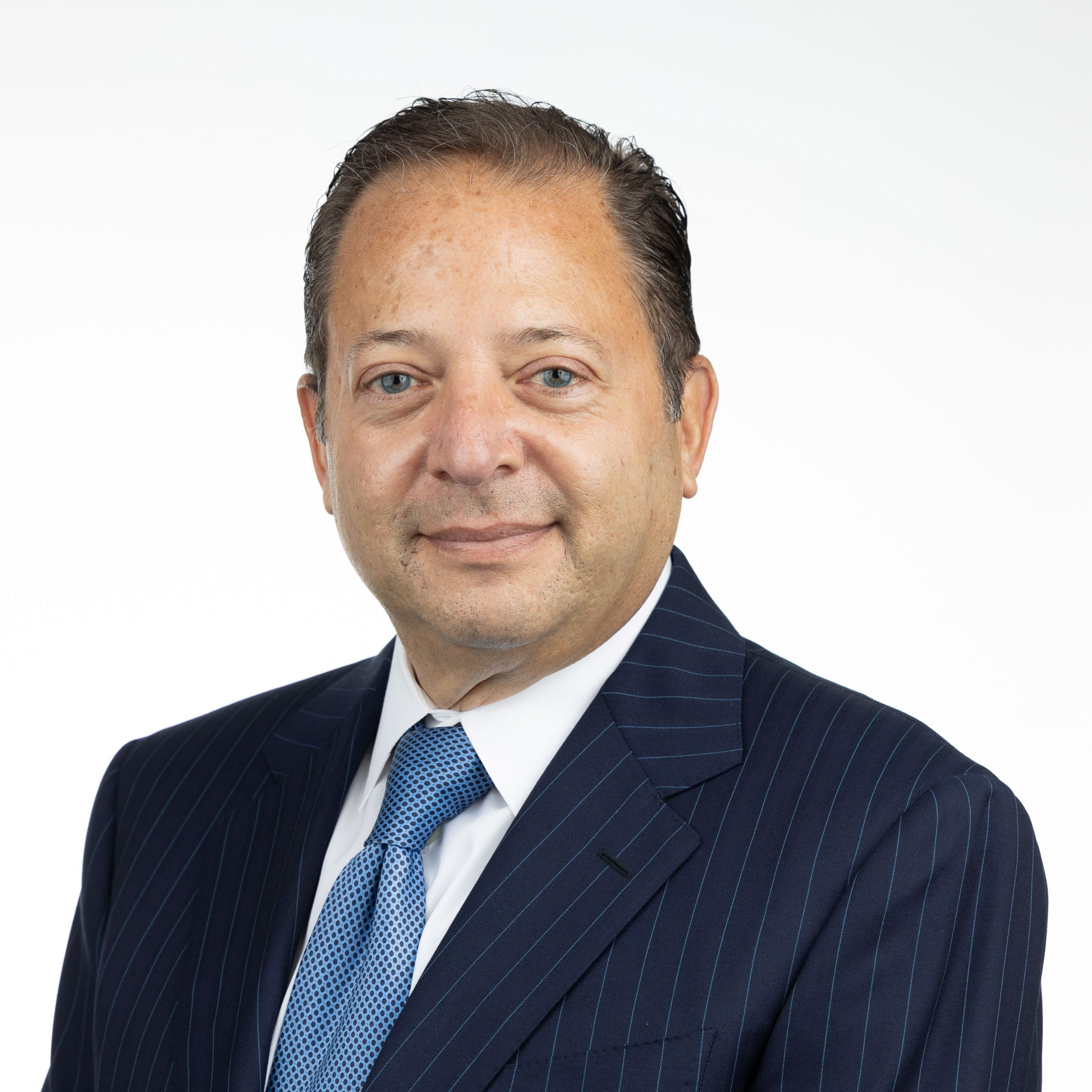 Alex. Brown Miami, Florida Our Team